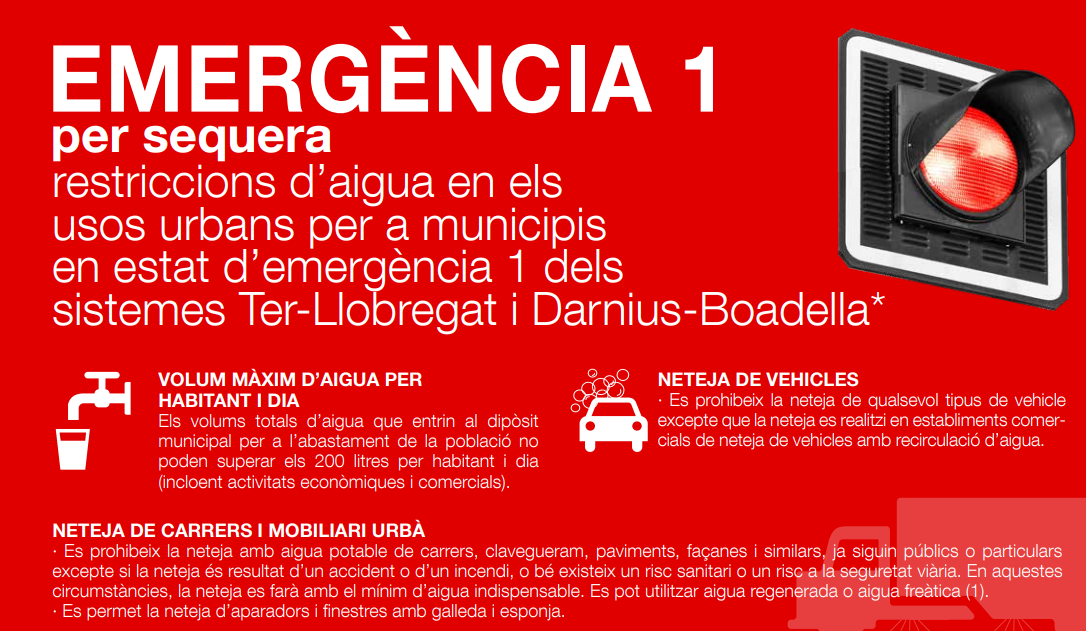 emergencia